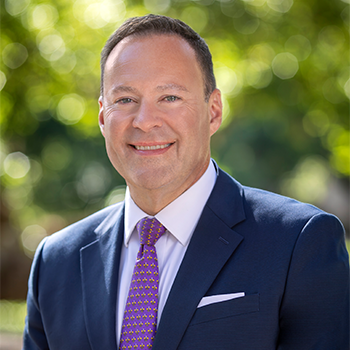 headshot of Troy Blanchard
