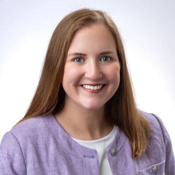 Margaret Finch Headshot