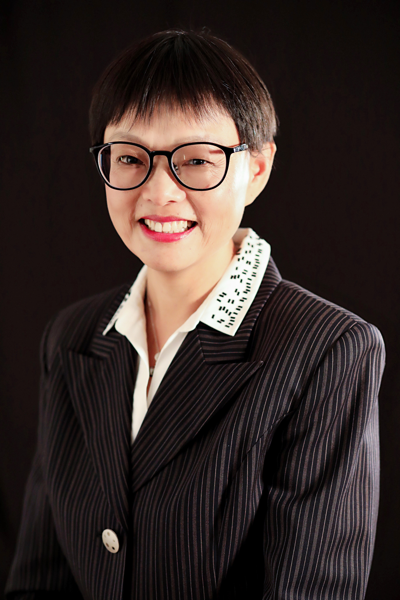 Chuanlan Liu