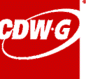 CDW-G Logo