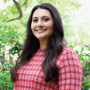 photo of Alex Garcia, Ph.D.