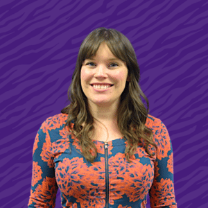 photo of Julie Garza