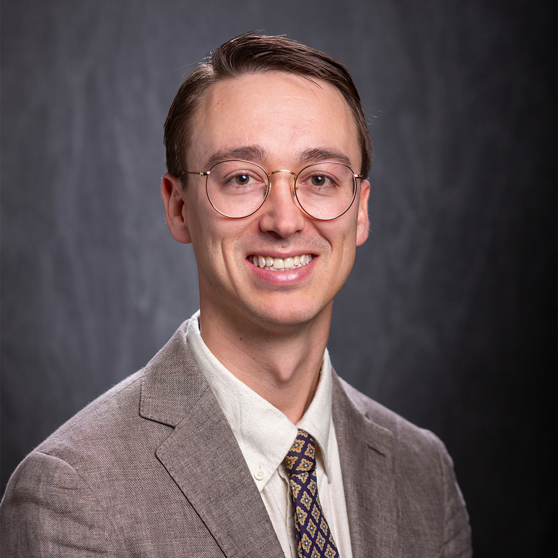 Dr. Matt Hiatt