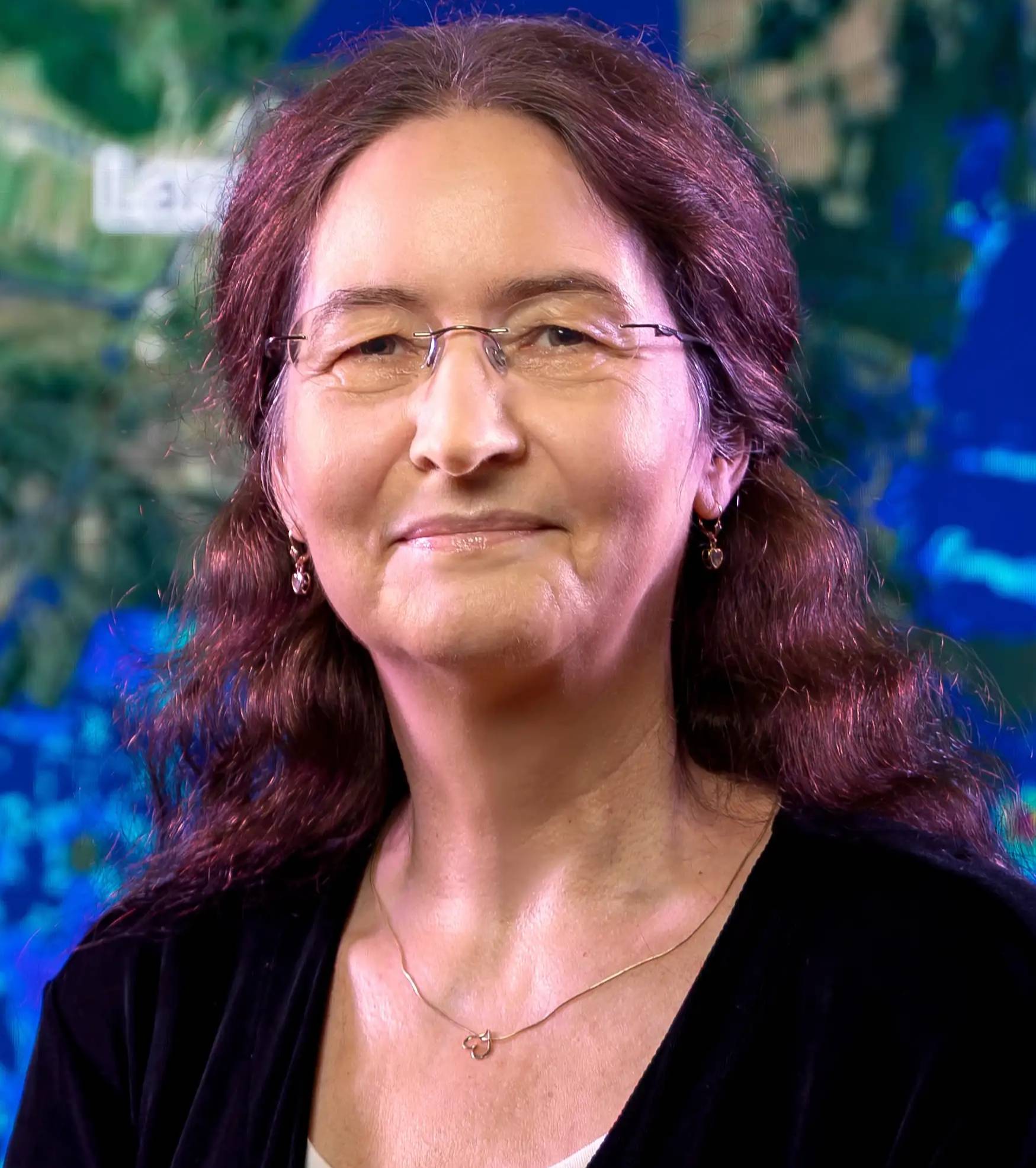 Carola Kaiser