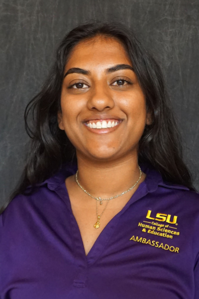 Photo of Sneha Alturi