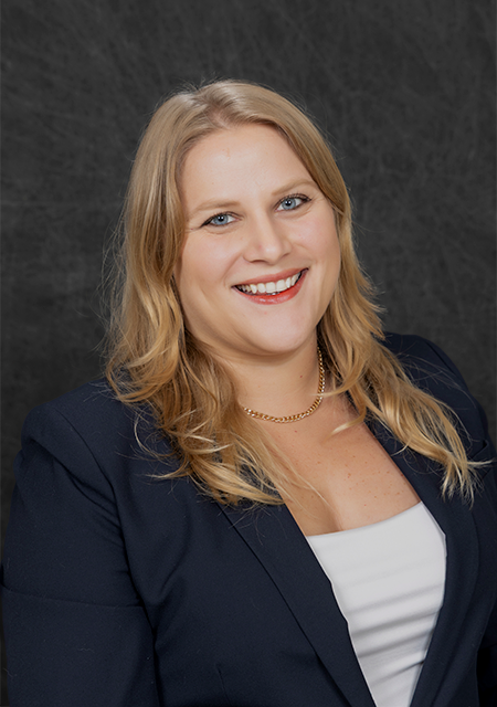 photo of michelle todd