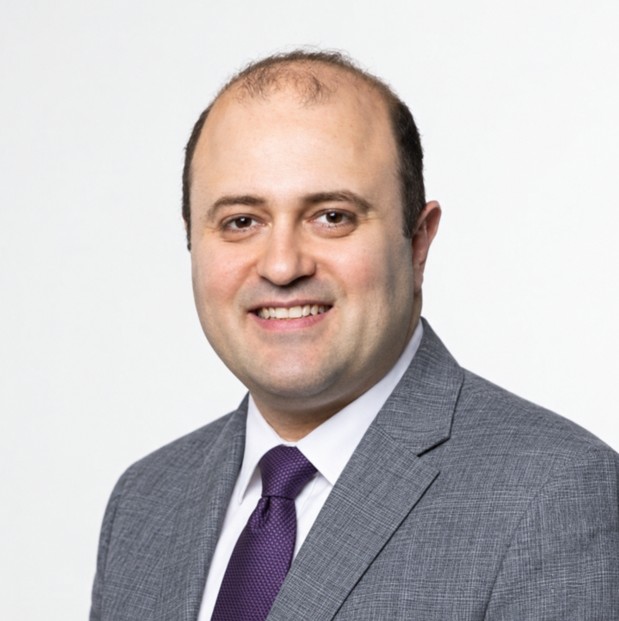 Dr. Hessam AzariJafari