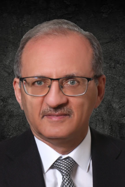 Louay Mohammad