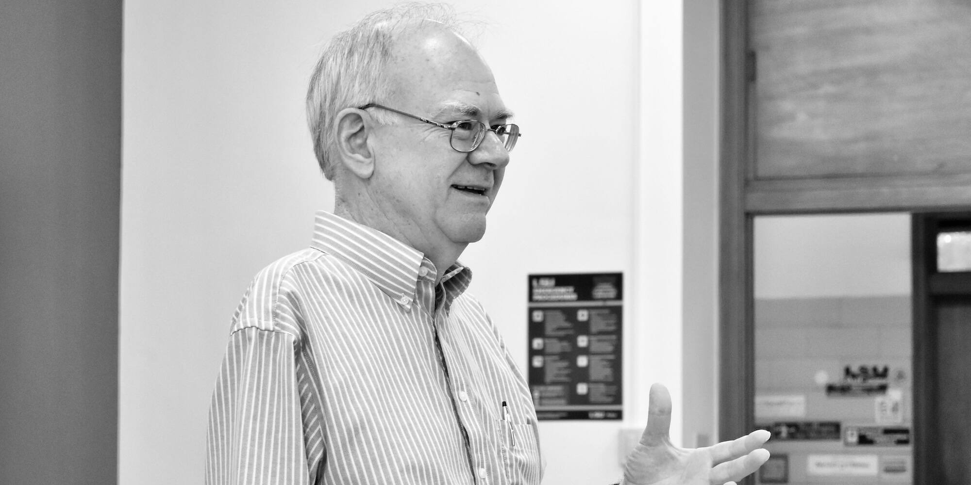burkett teaching