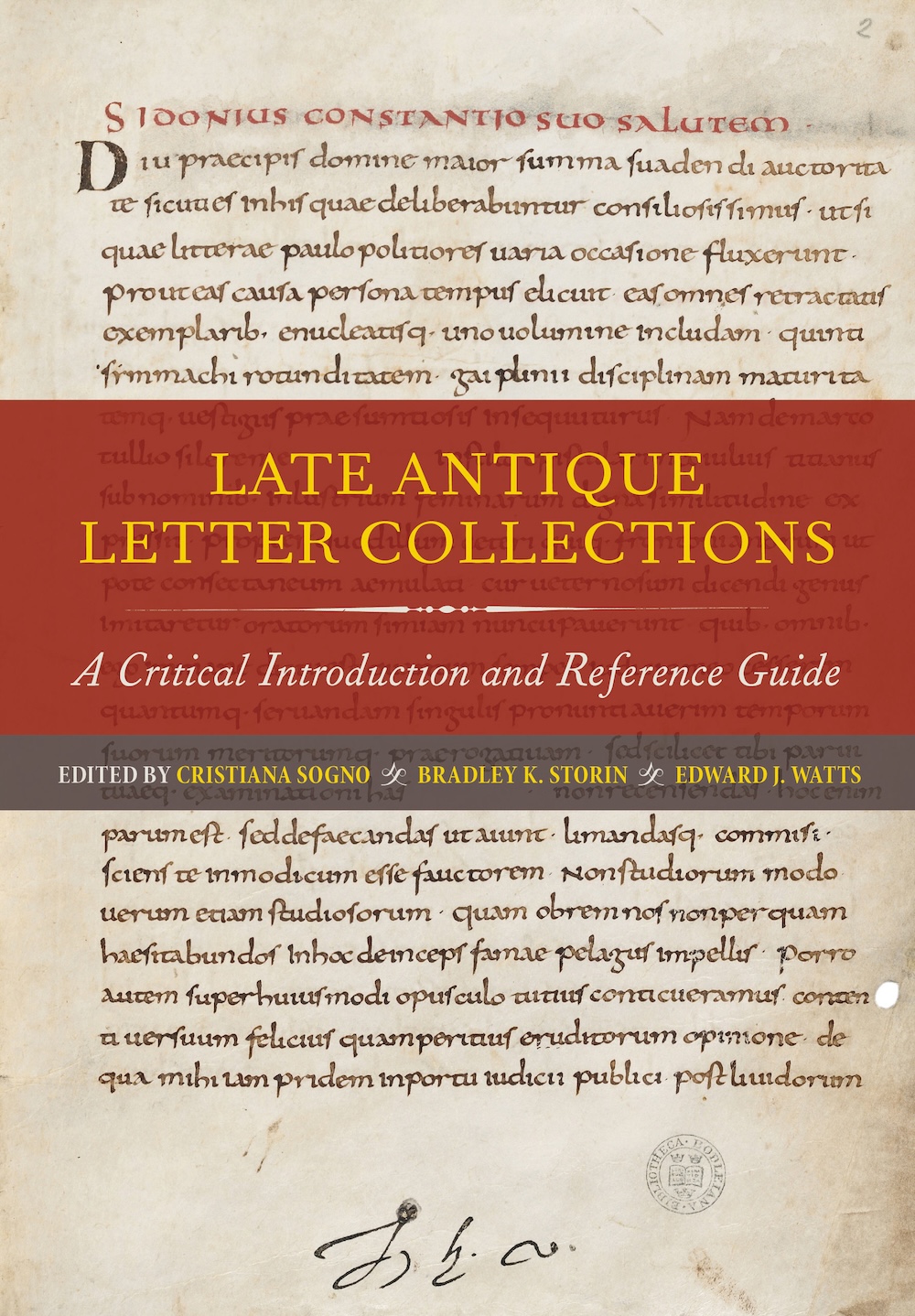 storin book