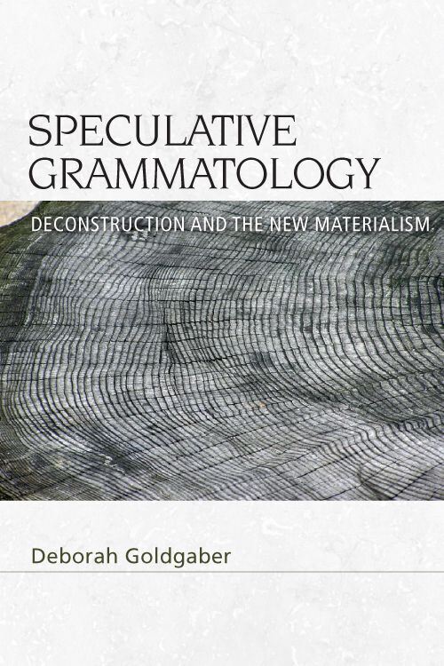 goldgaber book