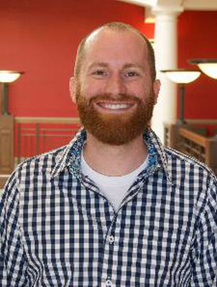 Headshot of Jeffrey Powers