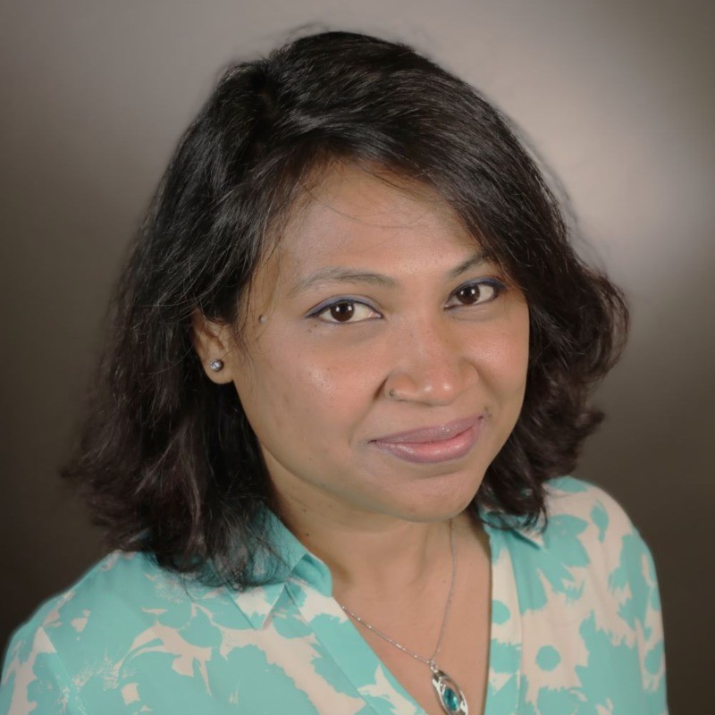 Dr. Nazla Bushra