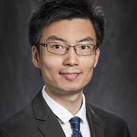 Chao Sun, Civil & Environmental Engineering, College of Engineering Placeholder Image