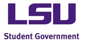 student gov. logo