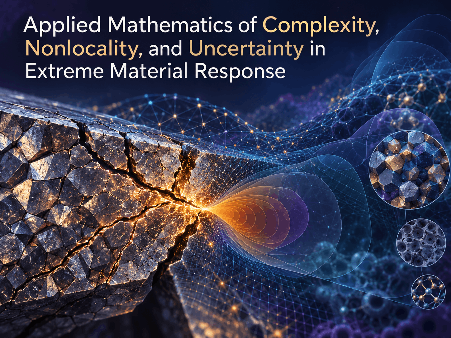 extreme material response graphic
