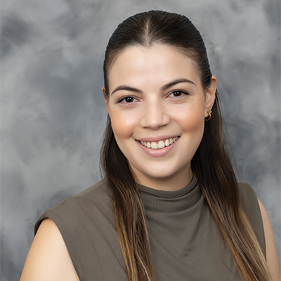 Valeria Adamchick Galindo